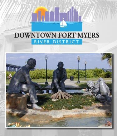 Downtown Fort Myers Events