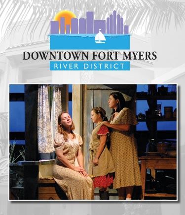Downtown Fort Myers Events